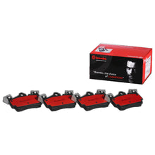 Cargar imagen en el visor de la galería, Balata Brembo P85088N