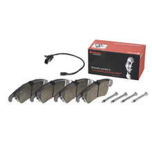 Cargar imagen en el visor de la galería, Balata Brembo P85098
