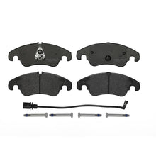 Cargar imagen en el visor de la galería, Balata Brembo P85098
