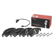 Balata Brembo P85098