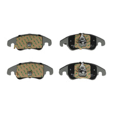 Cargar imagen en el visor de la galería, Balata Brembo P85098N - Mi Refacción