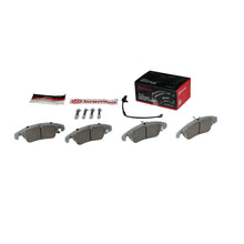 Cargar imagen en el visor de la galería, Balata Brembo P85098N - Mi Refacción