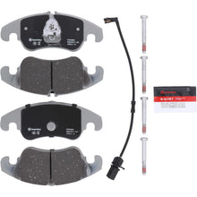 Cargar imagen en el visor de la galería, Balata Brembo P85098N - Mi Refacción