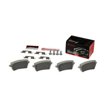 Cargar imagen en el visor de la galería, Balata Brembo P85099N