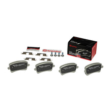 Cargar imagen en el visor de la galería, Balata Brembo P85099N
