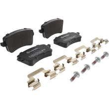 Cargar imagen en el visor de la galería, Balata Brembo P85100