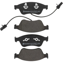 Cargar imagen en el visor de la galería, Balata Brembo P85102