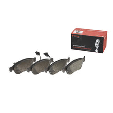 Cargar imagen en el visor de la galería, Balata Brembo P85102
