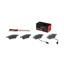 Cargar imagen en el visor de la galería, Balata Brembo P85102N