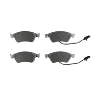 Balata Brembo P85102N
