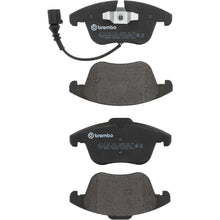 Cargar imagen en el visor de la galería, Balata Brembo P85112