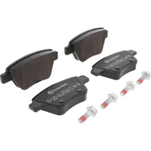 Cargar imagen en el visor de la galería, Balata Brembo P85114