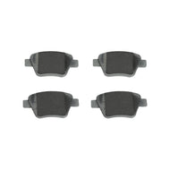 Balata Brembo P85114N - Mi Refacción