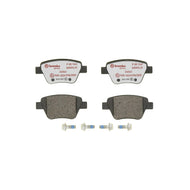 Balata Brembo P85114X