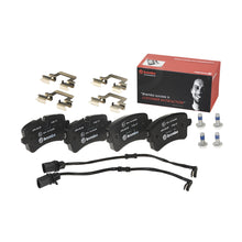 Cargar imagen en el visor de la galería, Balata Brembo P85117