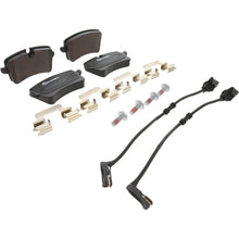 Cargar imagen en el visor de la galería, Balata Brembo P85117