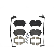 Cargar imagen en el visor de la galería, Balata Brembo P85117