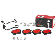 Cargar imagen en el visor de la galería, Balata Brembo P85117N