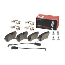 Cargar imagen en el visor de la galería, Balata Brembo P85119