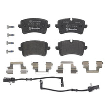 Cargar imagen en el visor de la galería, Balata Brembo P85119
