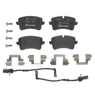 Balata Brembo P85119