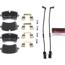 Cargar imagen en el visor de la galería, Balata Brembo P85119N