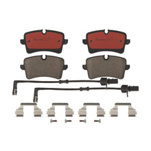 Cargar imagen en el visor de la galería, Balata Brembo P85119N