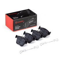 Cargar imagen en el visor de la galería, Balata Brembo P85124 - Mi Refacción