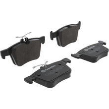 Cargar imagen en el visor de la galería, Balata Brembo P85124 - Mi Refacción