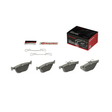Cargar imagen en el visor de la galería, Balata Brembo P85124N