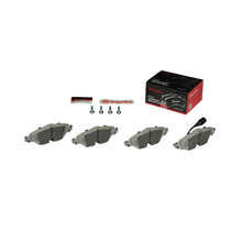 Cargar imagen en el visor de la galería, Balata Brembo P85126N