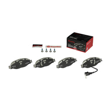 Cargar imagen en el visor de la galería, Balata Brembo P85126N