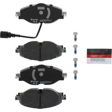 Cargar imagen en el visor de la galería, Balata Brembo P85126N