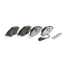 Cargar imagen en el visor de la galería, Balata Brembo P85126X