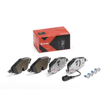 Cargar imagen en el visor de la galería, Balata Brembo P85126X