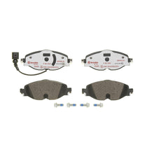 Cargar imagen en el visor de la galería, Balata Brembo P85126X