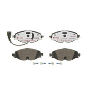 Balata Brembo P85126X