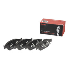 Cargar imagen en el visor de la galería, Balata Brembo P85127