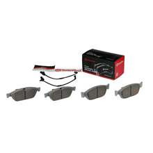 Cargar imagen en el visor de la galería, Balata Brembo P85127N
