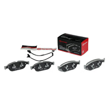 Cargar imagen en el visor de la galería, Balata Brembo P85127N