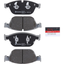 Cargar imagen en el visor de la galería, Balata Brembo P85128N