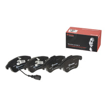Cargar imagen en el visor de la galería, Balata Brembo P85130