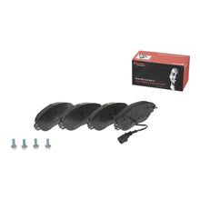 Cargar imagen en el visor de la galería, Balata Brembo P85131