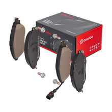 Cargar imagen en el visor de la galería, Balata Brembo P85131