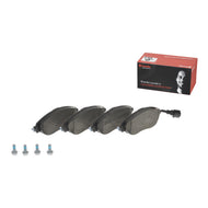 Balata Brembo P85131