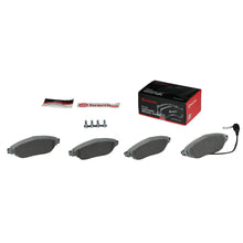 Cargar imagen en el visor de la galería, Balata Brembo P85131N