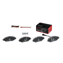 Cargar imagen en el visor de la galería, Balata Brembo P85131N