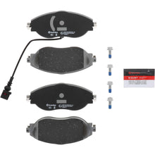 Cargar imagen en el visor de la galería, Balata Brembo P85131N