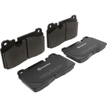 Cargar imagen en el visor de la galería, Balata Brembo P85133