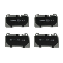 Cargar imagen en el visor de la galería, Balata Brembo P85133N